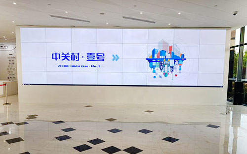 55寸拼接屏哪家好？55寸拼接屏廠家排名